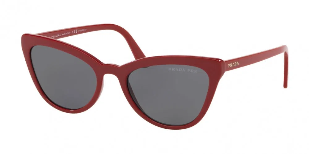 Prada Conceptual 01VS Sunglasses - view 4